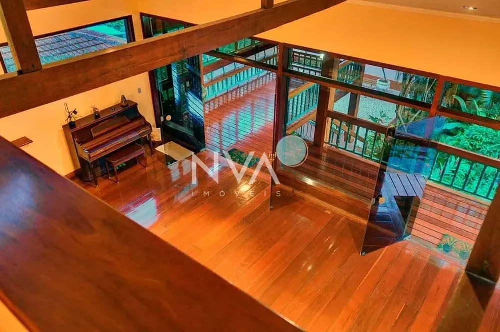 Casa, 5 quartos, 656 m² - Foto 14