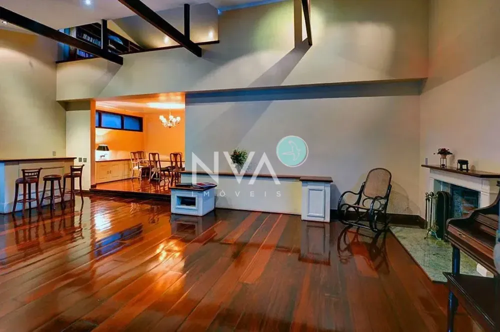 Casa, 5 quartos, 656 m² - Foto 10