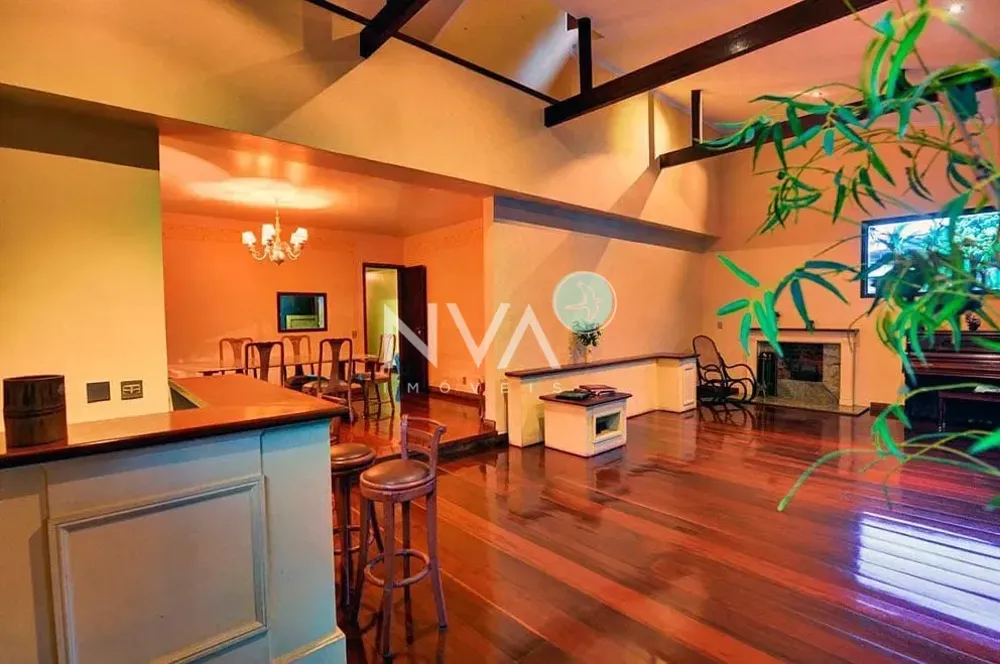Casa, 5 quartos, 656 m² - Foto 11