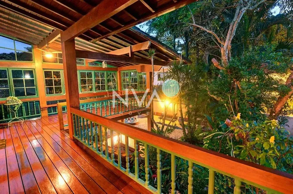 Casa, 5 quartos, 656 m² - Foto 6