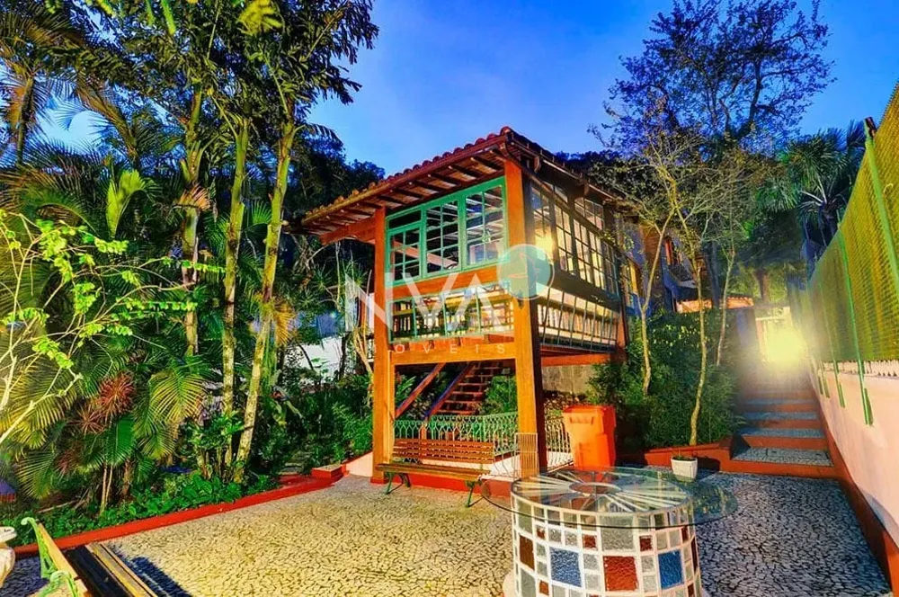 Casa, 5 quartos, 656 m² - Foto 4
