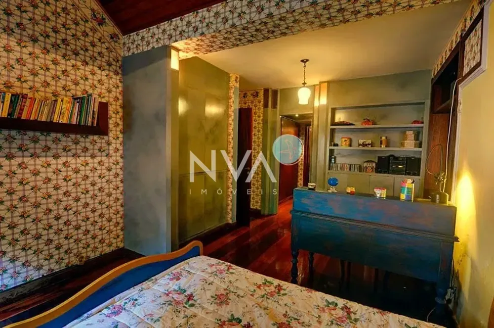 Casa, 5 quartos, 656 m² - Foto 2