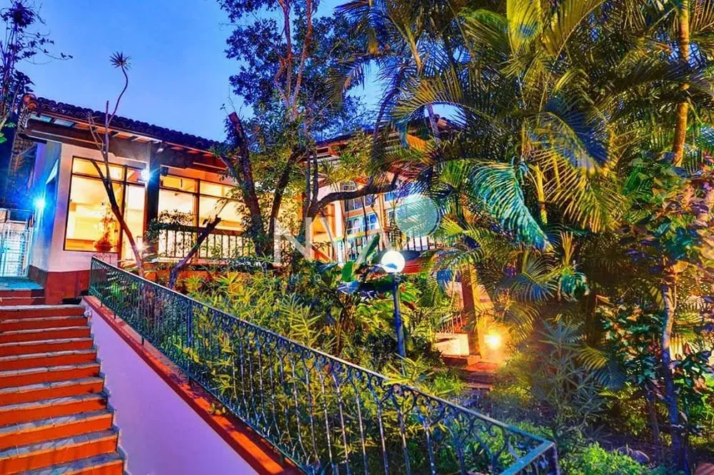Casa, 5 quartos, 656 m² - Foto 5