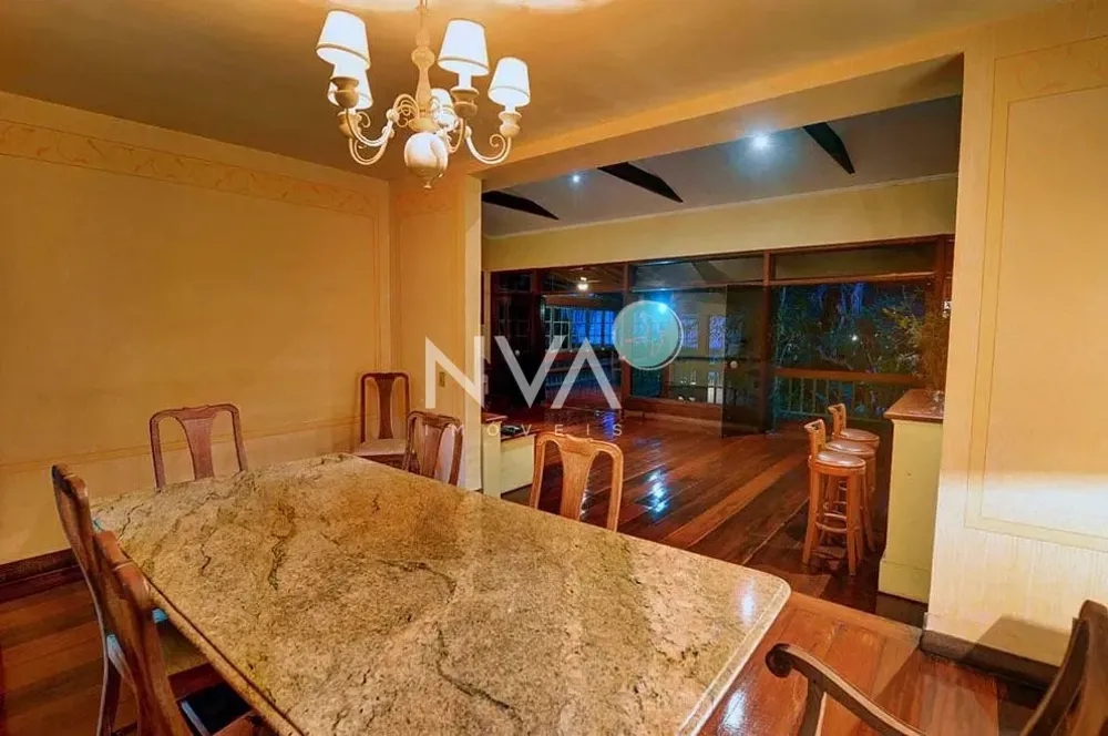 Casa, 5 quartos, 656 m² - Foto 13