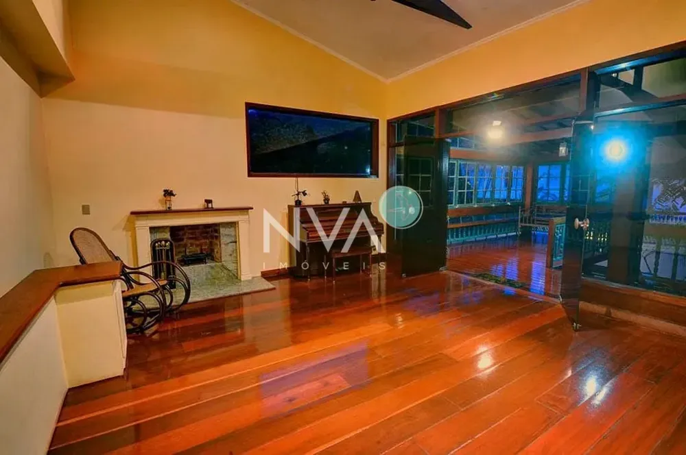 Casa, 5 quartos, 656 m² - Foto 7