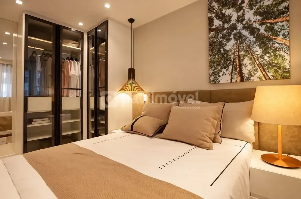 Apartamento, 2 quartos, 82 m² - Foto 7
