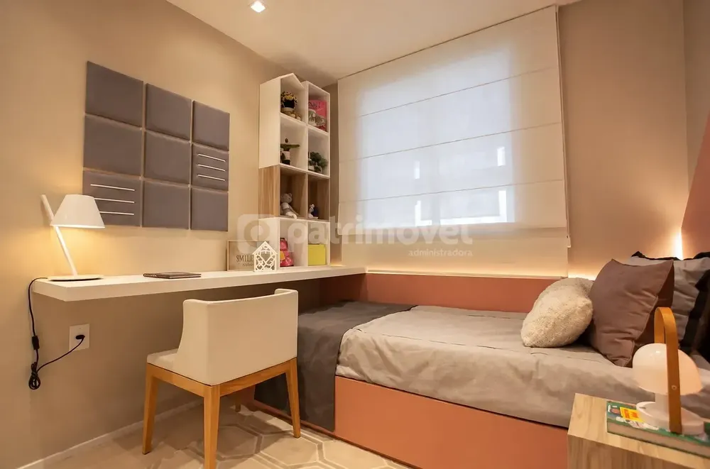 Apartamento, 2 quartos, 82 m² - Foto 9