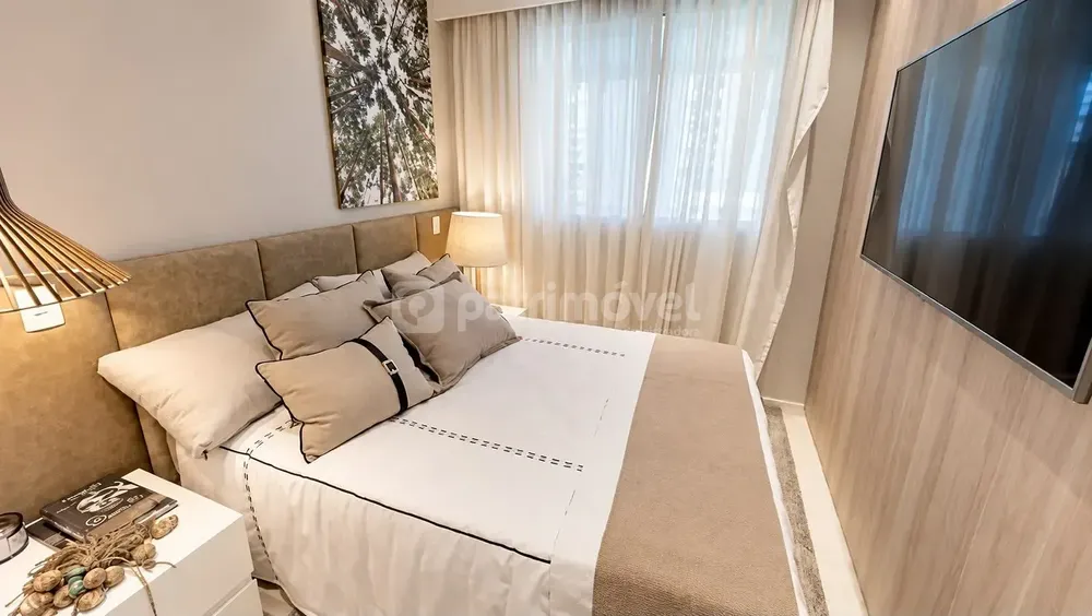 Apartamento, 2 quartos, 82 m² - Foto 8