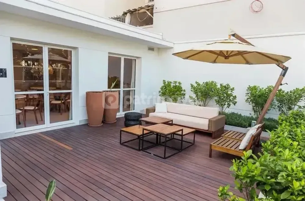 Apartamento, 2 quartos, 82 m² - Foto 12