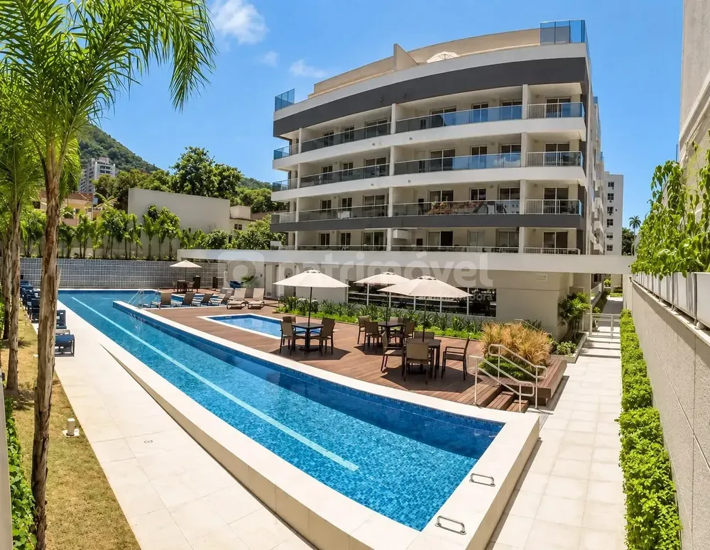 Apartamento, 2 quartos, 82 m² - Foto 20