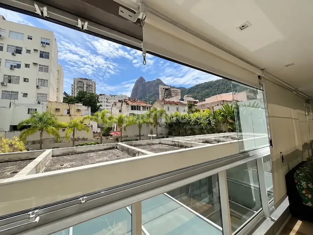 Apartamento, 2 quartos, 82 m² - Foto 4