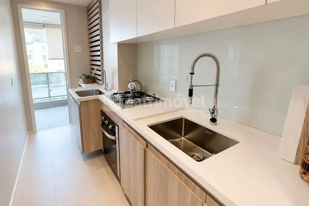 Apartamento, 2 quartos, 82 m² - Foto 11