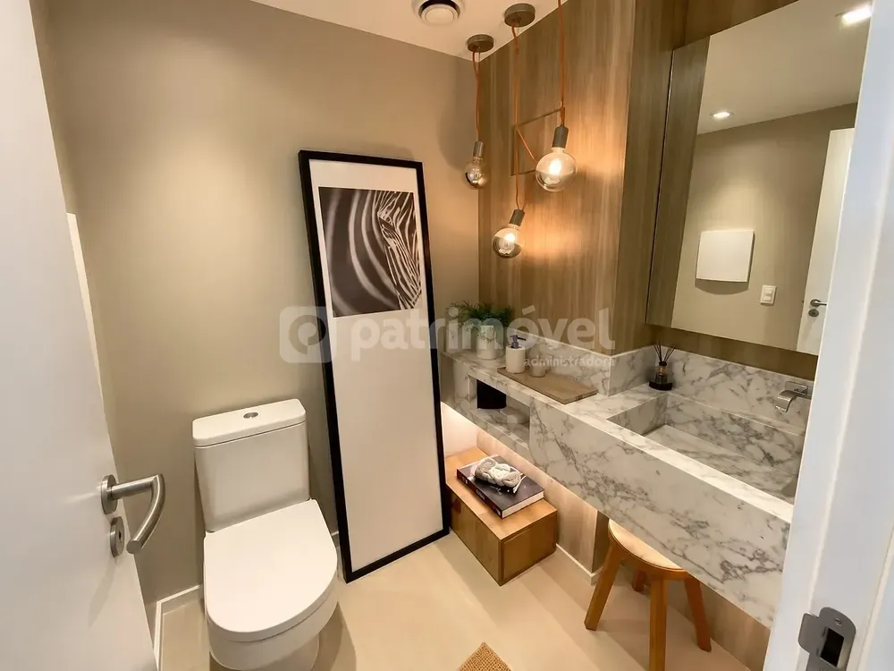 Apartamento, 2 quartos, 82 m² - Foto 6