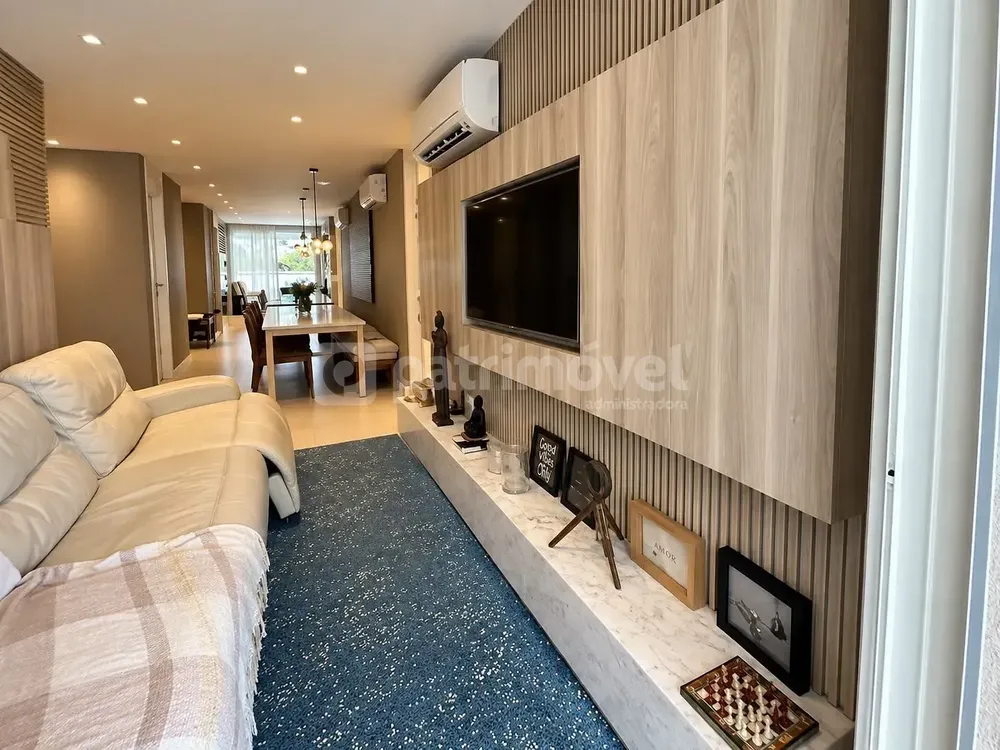 Apartamento, 2 quartos, 82 m² - Foto 2