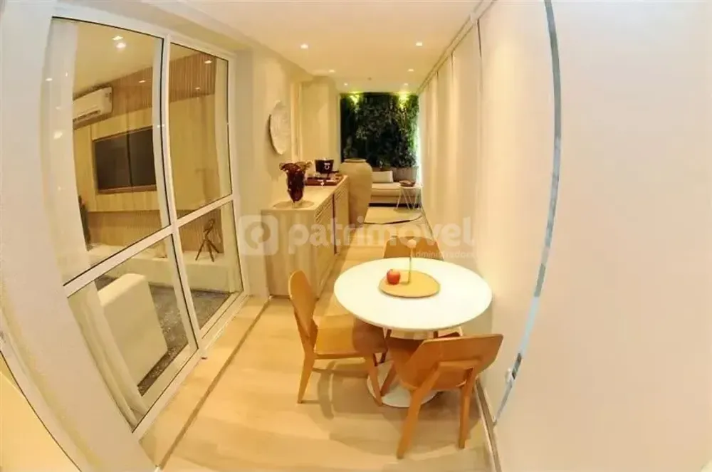 Apartamento, 2 quartos, 82 m² - Foto 5