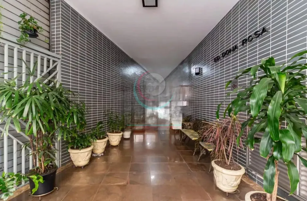 Apartamento, 2 quartos, 62 m² - Foto 2