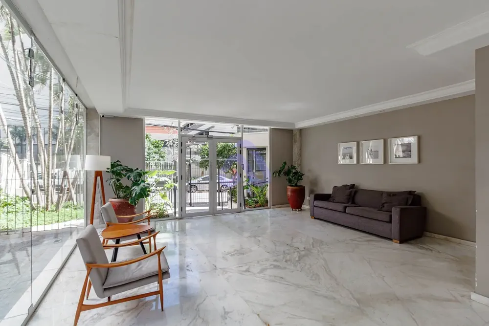 Apartamento, 3 quartos, 145 m² - Foto 3