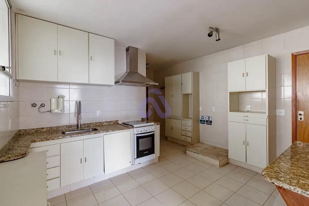 Apartamento, 3 quartos, 145 m² - Foto 7