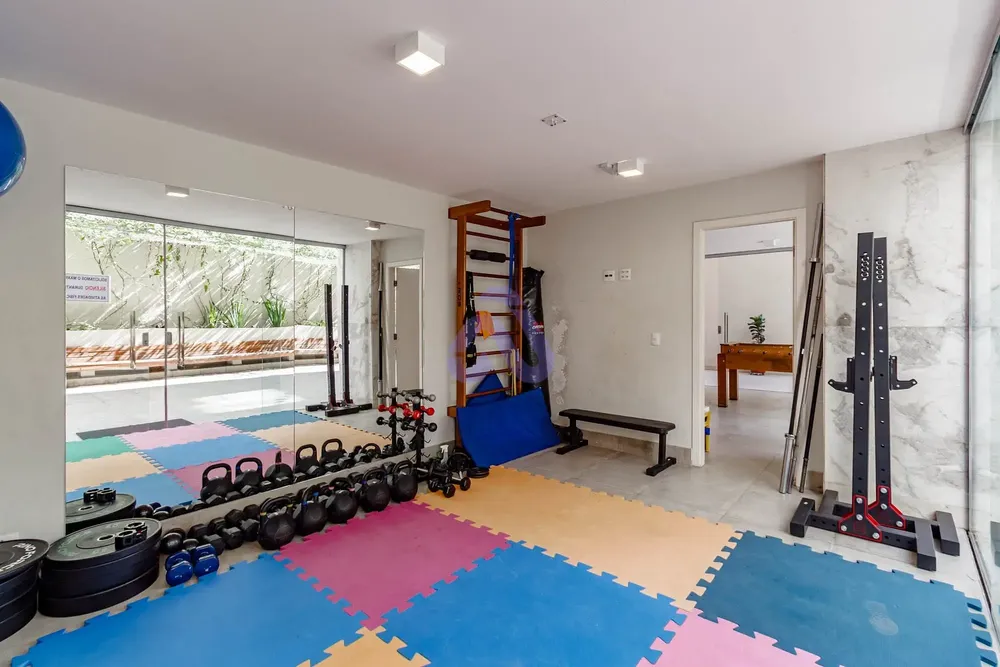 Apartamento, 3 quartos, 145 m² - Foto 1