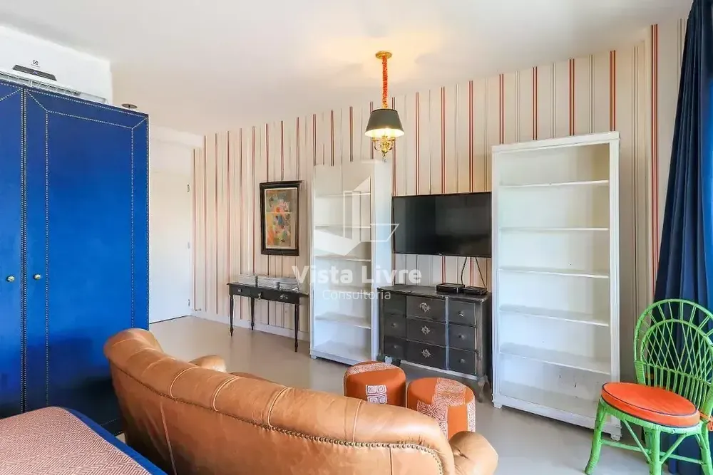 Apartamento, 1 quarto, 41 m² - Foto 7