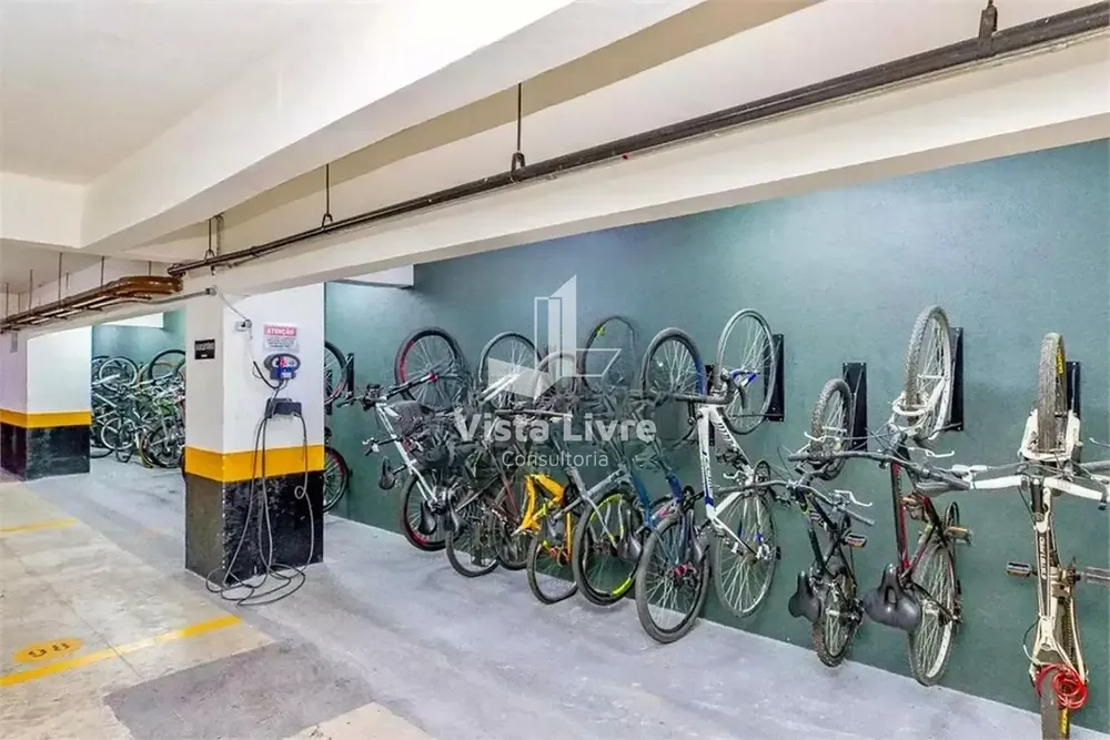Apartamento, 1 quarto, 41 m² - Foto 4