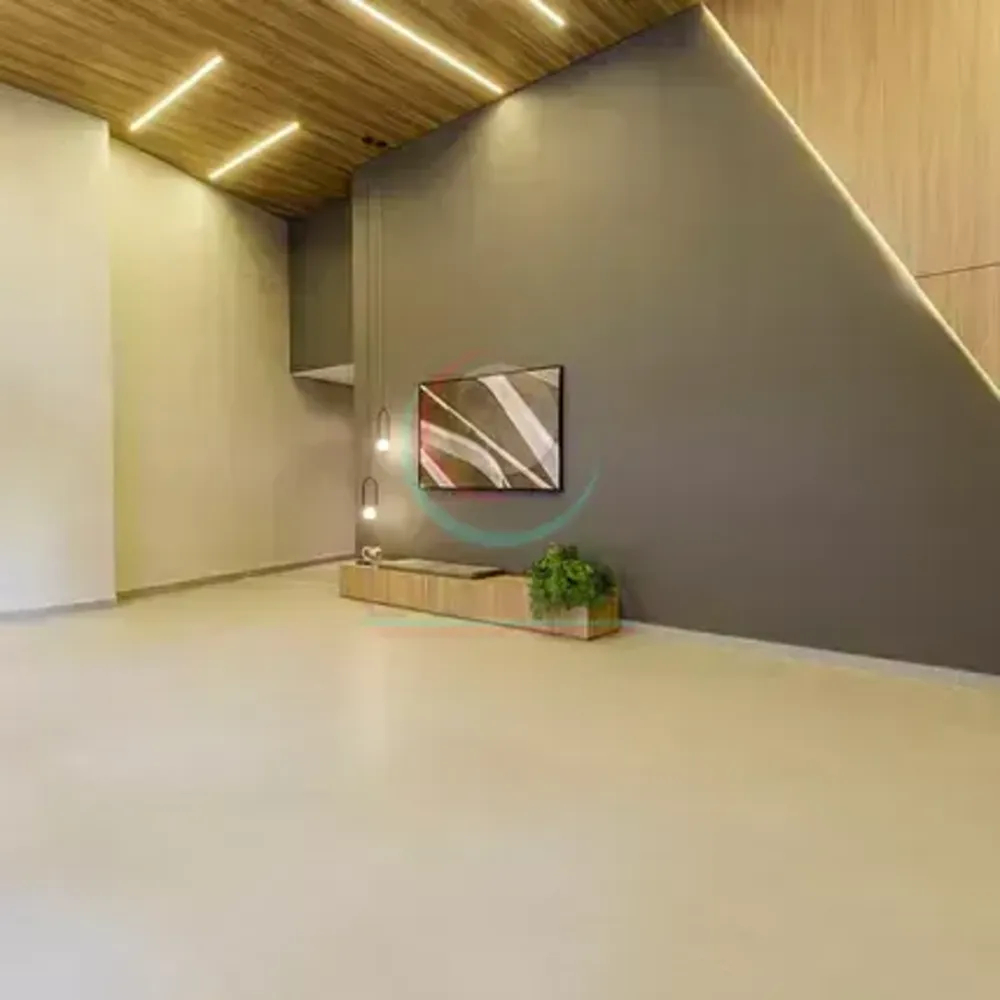 Apartamento, 1 quarto, 24 m² - Foto 3