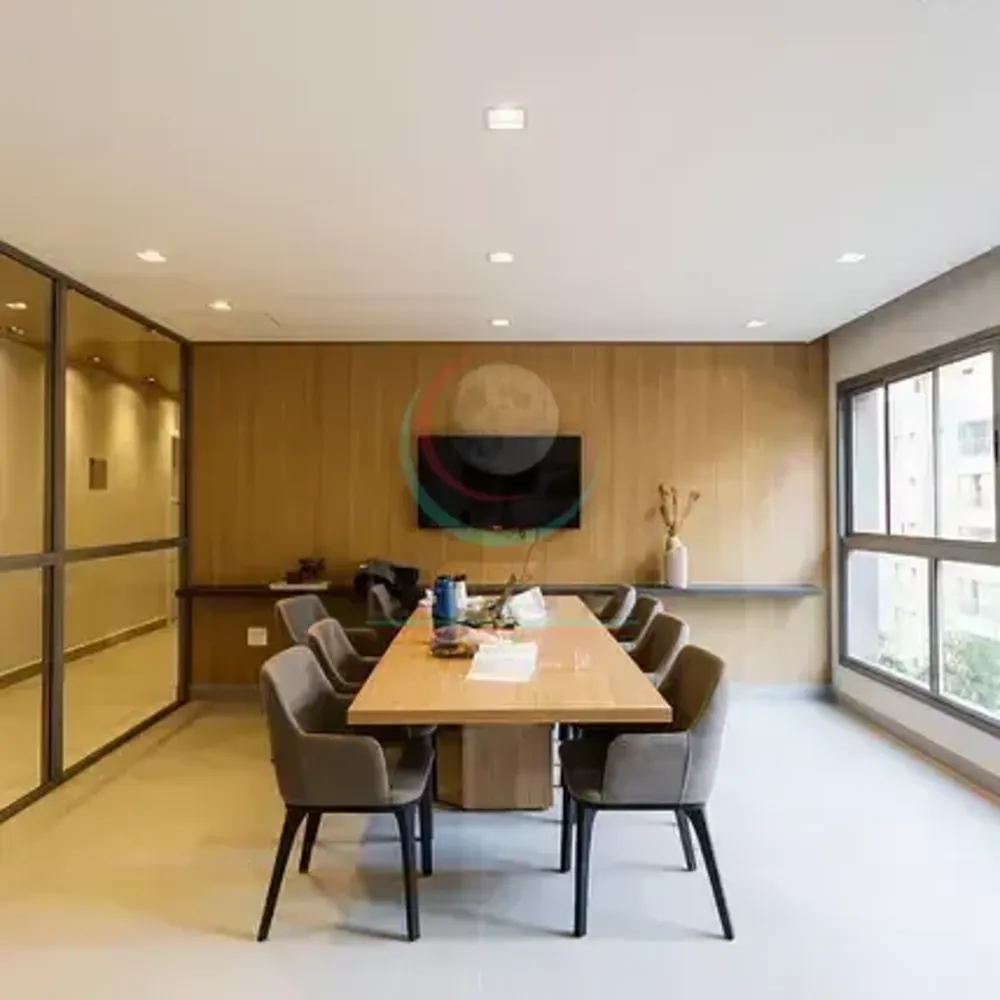 Apartamento, 1 quarto, 24 m² - Foto 1