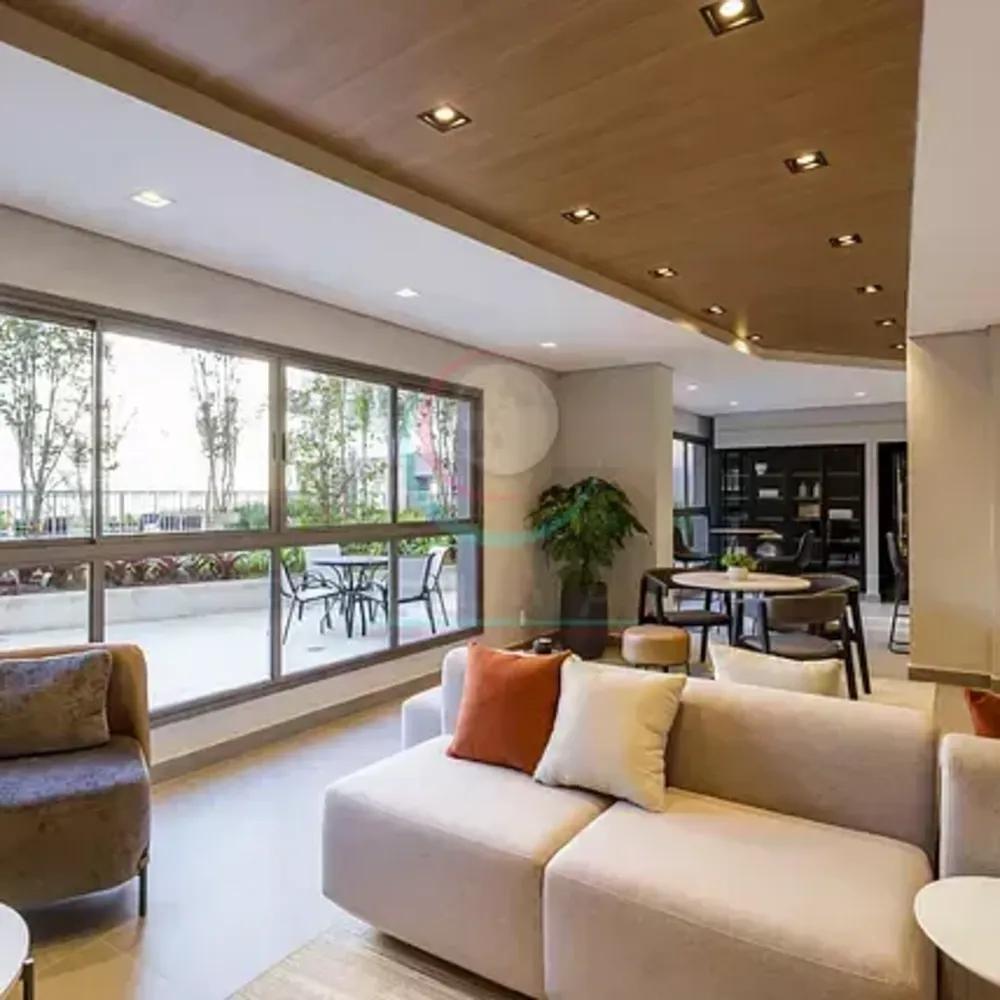 Apartamento, 1 quarto, 24 m² - Foto 6