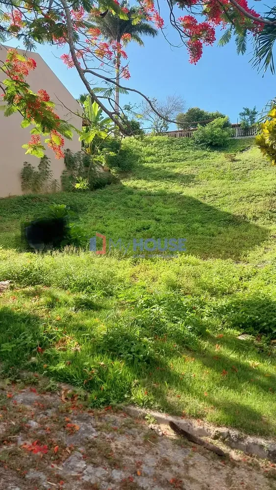 Terreno, 547 m² - Foto 2