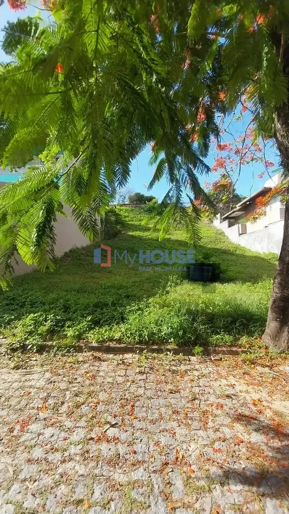 Terreno, 547 m² - Foto 1