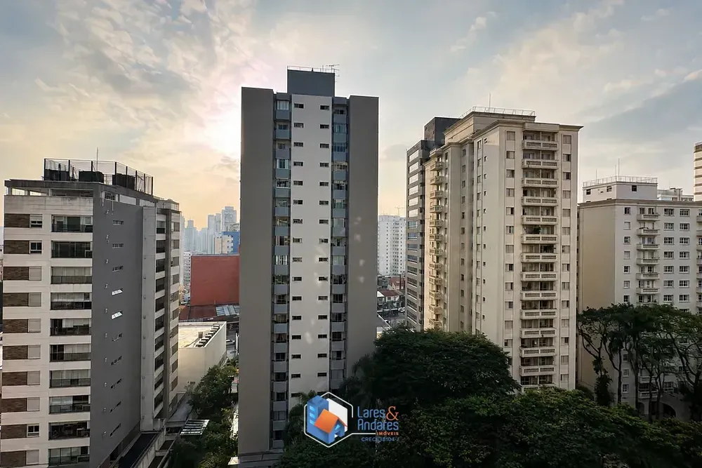 Apartamento, 3 quartos, 143 m² - Foto 2