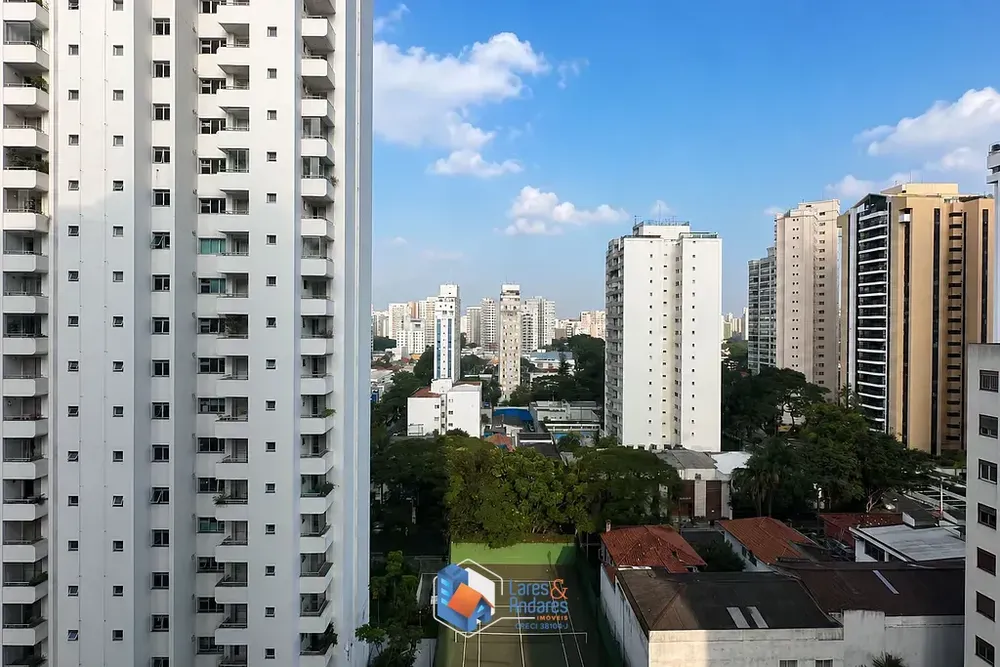 Apartamento, 3 quartos, 143 m² - Foto 3