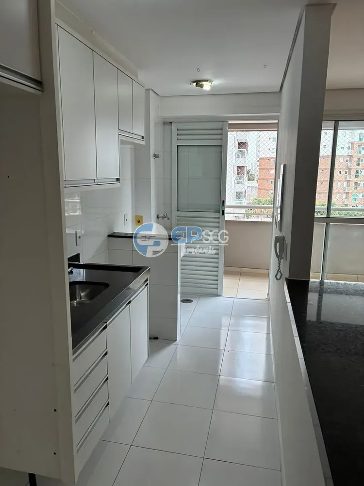 Apartamento, 3 quartos, 77 m² - Foto 7