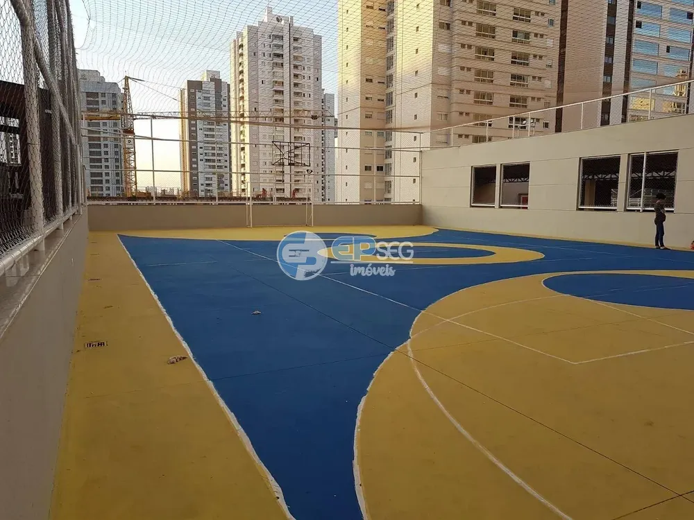 Apartamento, 3 quartos, 77 m² - Foto 1