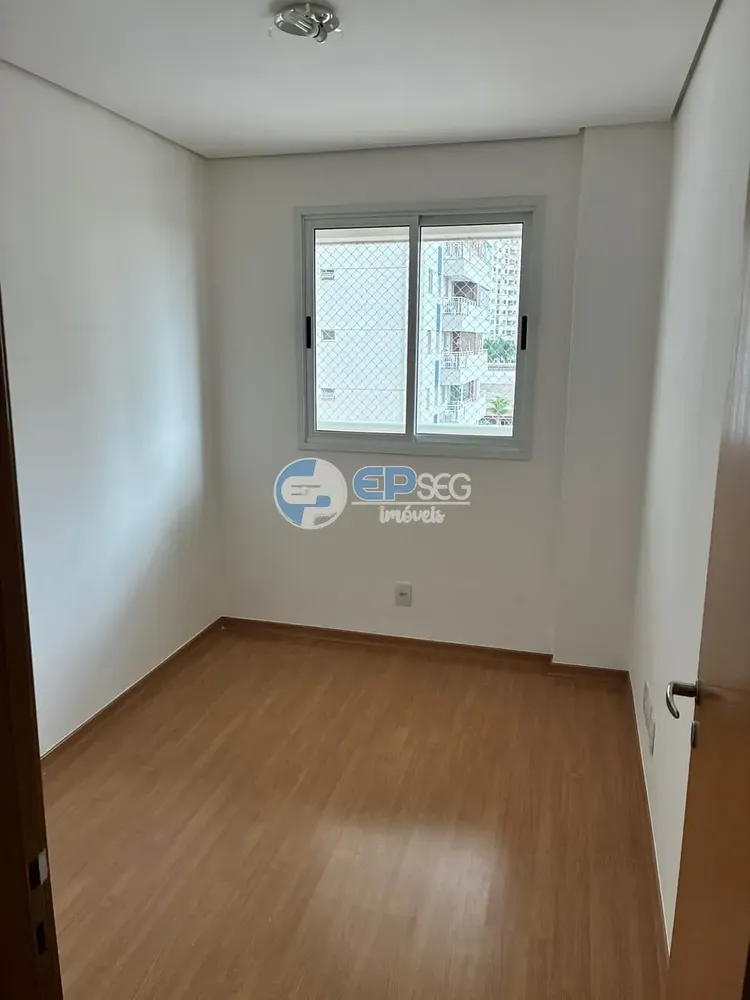 Apartamento, 3 quartos, 77 m² - Foto 2