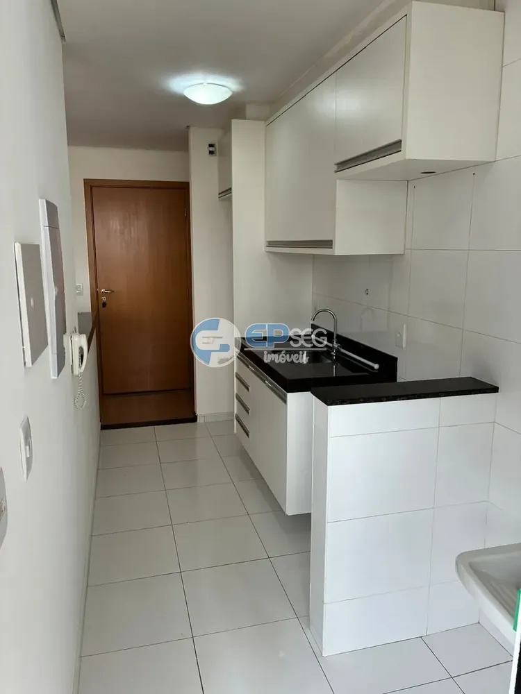Apartamento, 3 quartos, 77 m² - Foto 3