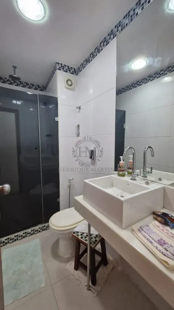 Apartamento, 3 quartos, 100 m² - Foto 39