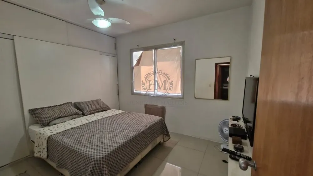 Apartamento, 3 quartos, 100 m² - Foto 1