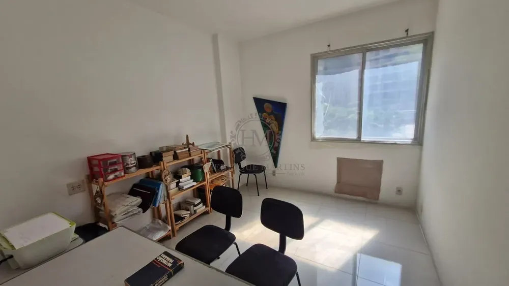 Apartamento, 3 quartos, 100 m² - Foto 40