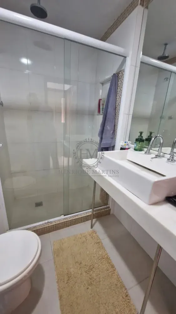 Apartamento, 3 quartos, 100 m² - Foto 11