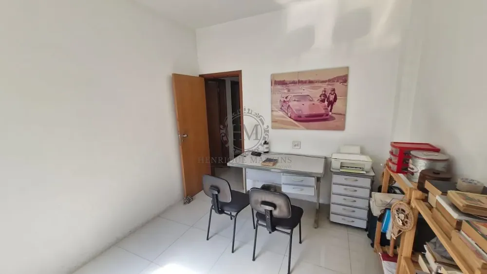 Apartamento, 3 quartos, 100 m² - Foto 5