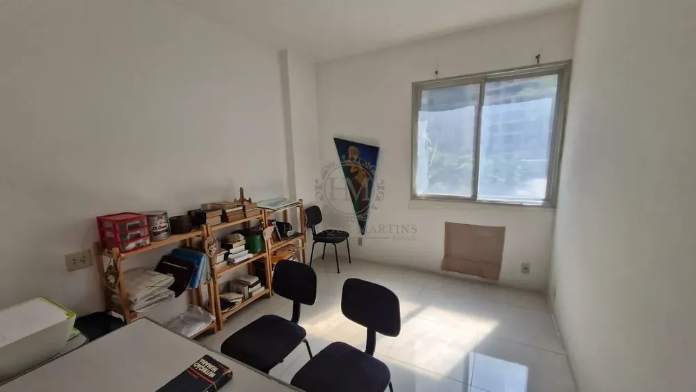 Apartamento, 3 quartos, 100 m² - Foto 8