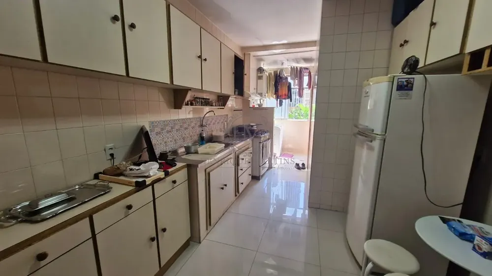 Apartamento, 3 quartos, 100 m² - Foto 9