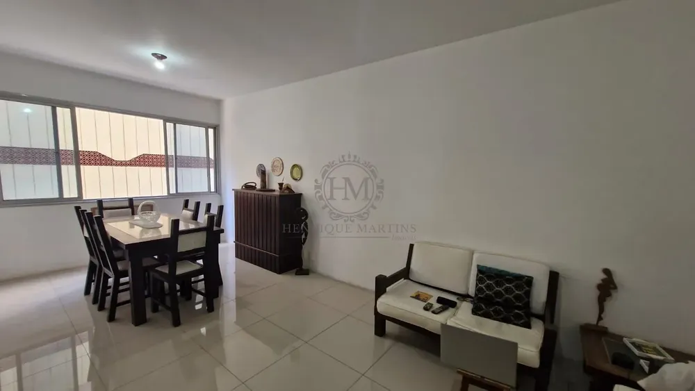 Apartamento, 3 quartos, 100 m² - Foto 3