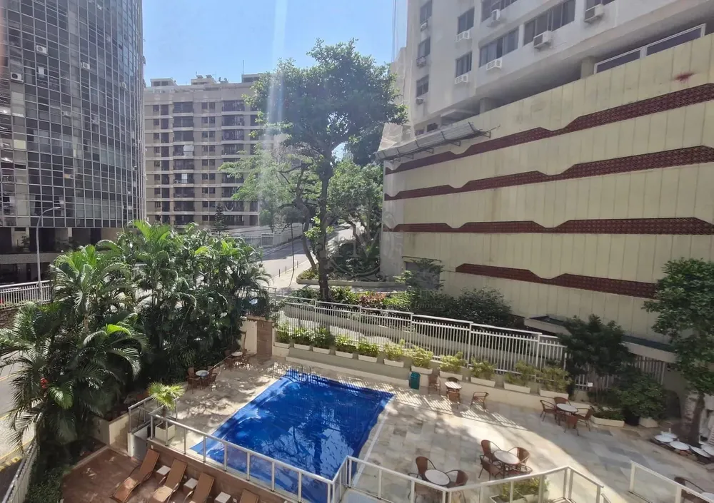 Apartamento, 3 quartos, 100 m² - Foto 33
