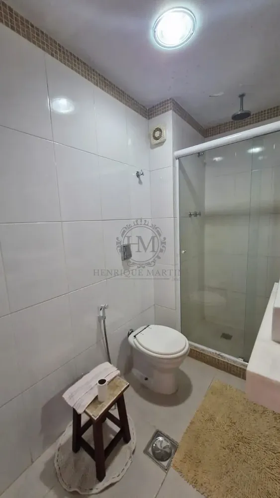 Apartamento, 3 quartos, 100 m² - Foto 10