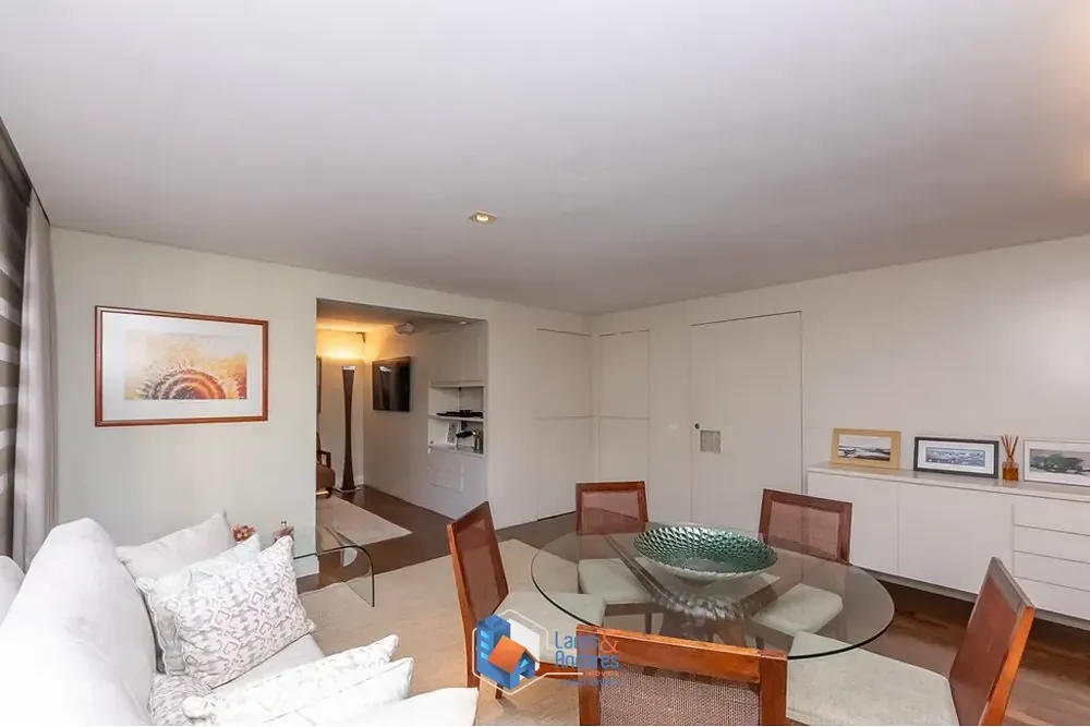 Apartamento, 2 quartos, 121 m² - Foto 5