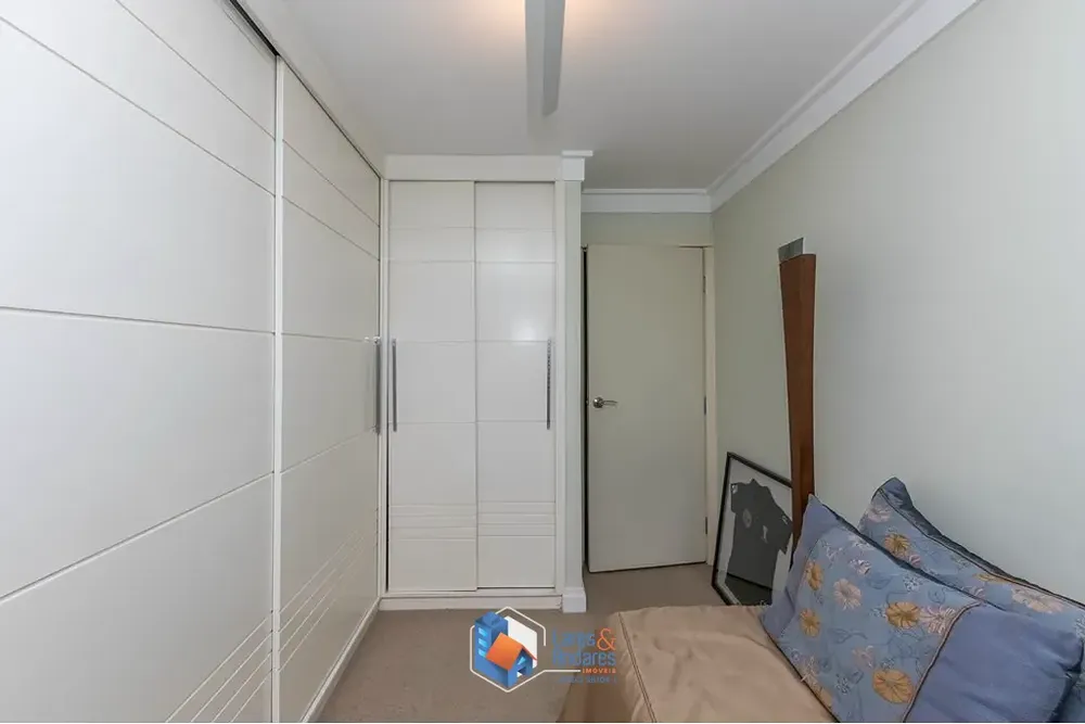 Apartamento, 2 quartos, 121 m² - Foto 4