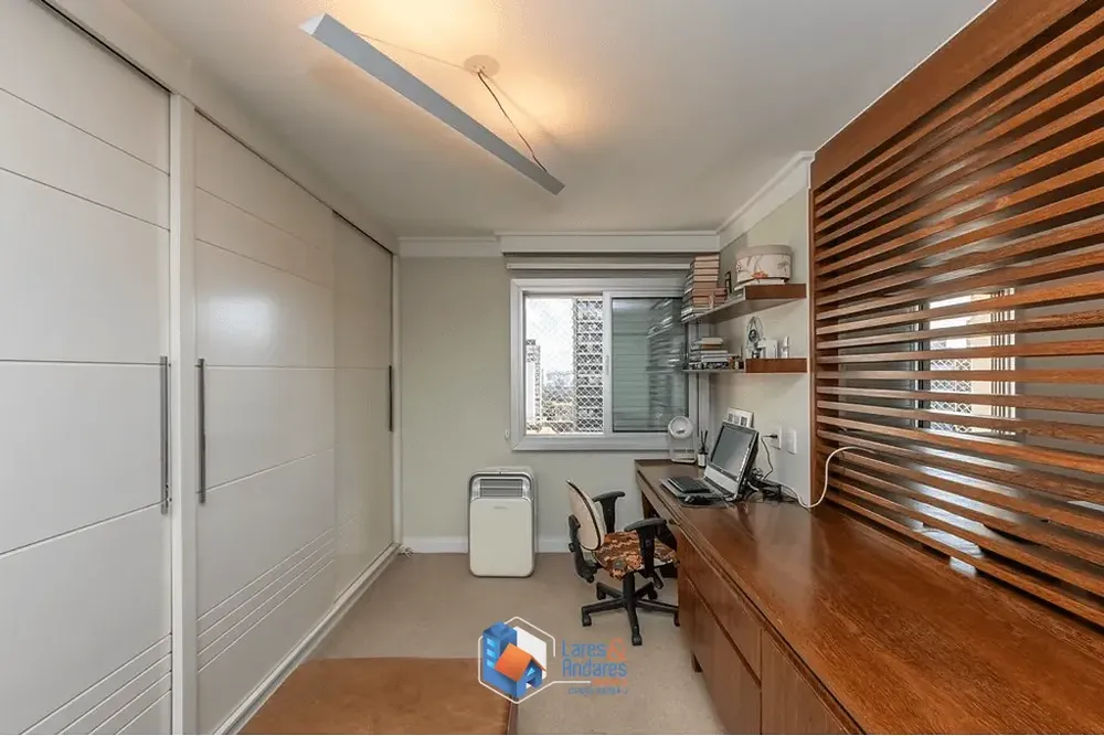 Apartamento, 2 quartos, 121 m² - Foto 6