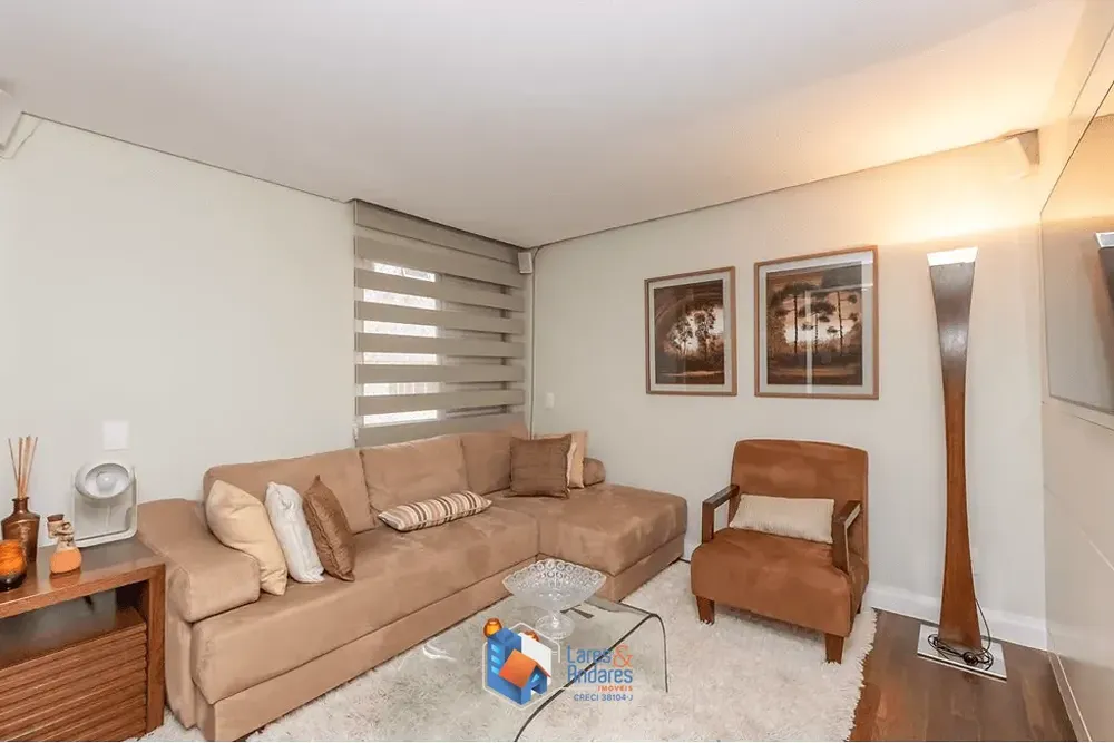 Apartamento, 2 quartos, 121 m² - Foto 8